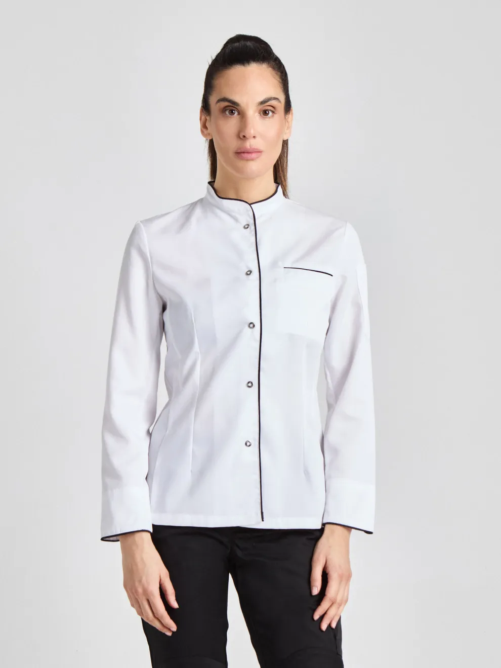 Pistoia Lady Care - Jacke - weiß